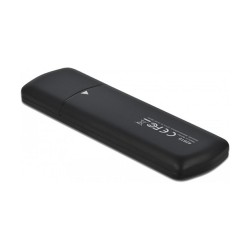 Externes Gehäuse für M.2 NVMe PCIe SSD mit USB Type-CTM Buchse - werkzeugfrei — Buy in Cyprus with Fast Delivery