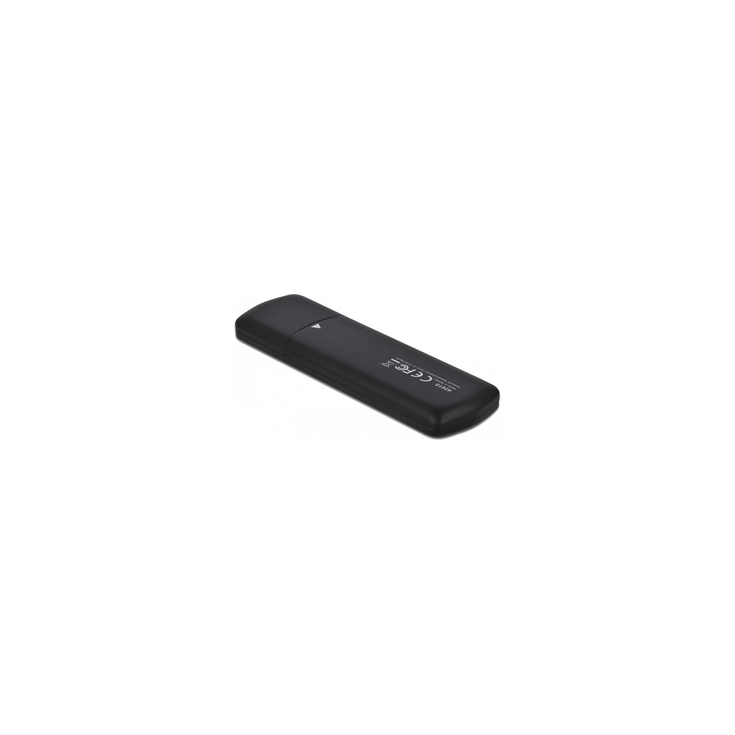 Externes Gehäuse für M.2 NVMe PCIe SSD mit USB Type-CTM Buchse - werkzeugfrei — Buy in Cyprus with Fast Delivery