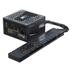 750W Seasonic Connect 80+ Gold — Buy in Cyprus with Fast Delivery