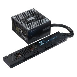 750W Seasonic Connect 80+ Gold — Buy in Cyprus with Fast Delivery