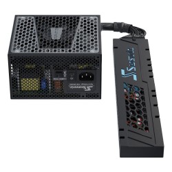 750W Seasonic Connect 80+ Gold — Buy in Cyprus with Fast Delivery