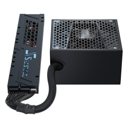 750W Seasonic Connect 80+ Gold — Buy in Cyprus with Fast Delivery