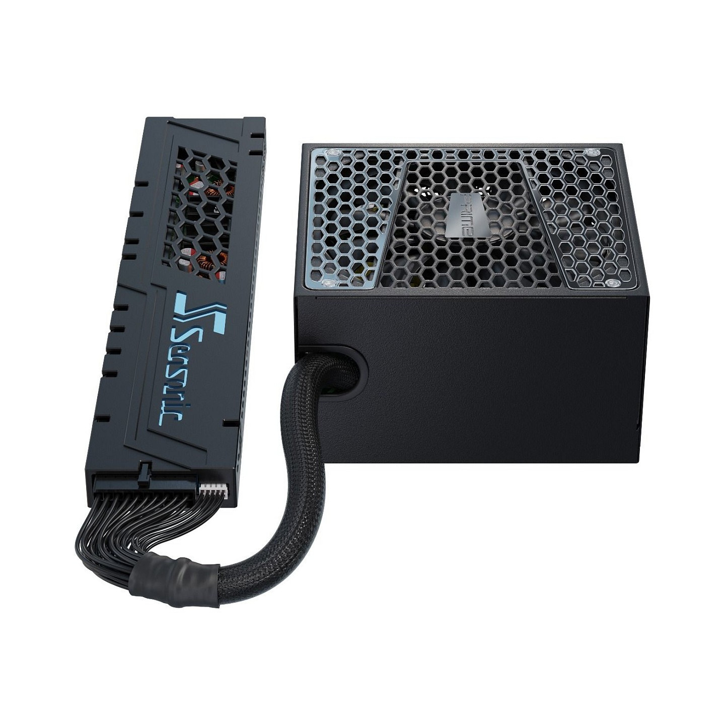 750W Seasonic Connect 80+ Gold — Buy in Cyprus with Fast Delivery