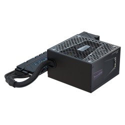 750W Seasonic Connect 80+ Gold — Buy in Cyprus with Fast Delivery
