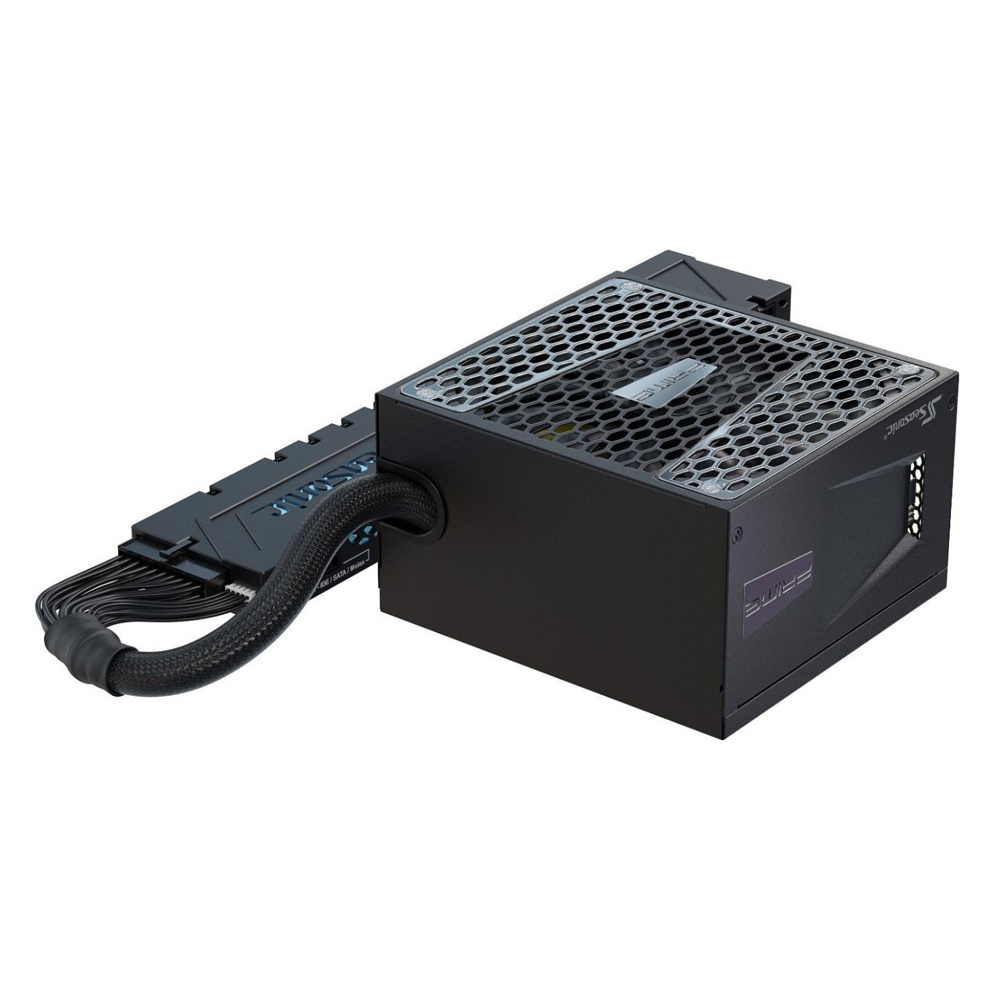 750W Seasonic Connect 80+ Gold — Buy in Cyprus with Fast Delivery