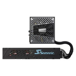 750W Seasonic Connect 80+ Gold — Buy in Cyprus with Fast Delivery