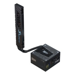 750W Seasonic Connect 80+ Gold — Buy in Cyprus with Fast Delivery