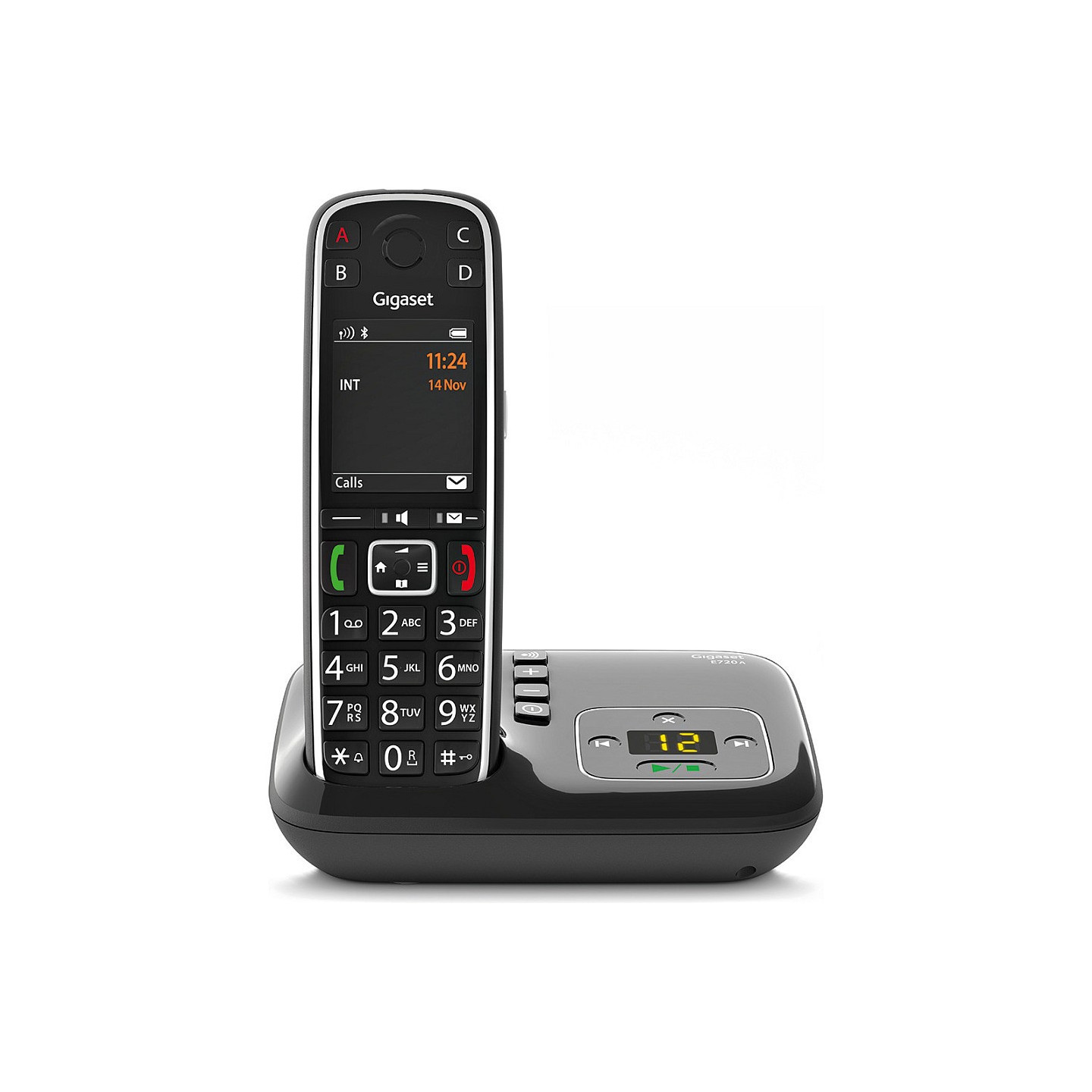 Gigaset E720A — Buy in Cyprus with Fast Delivery