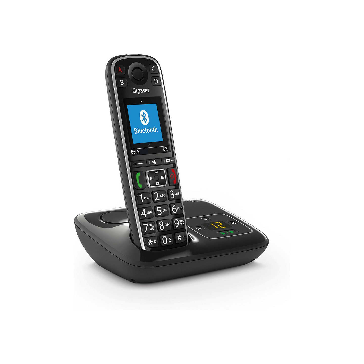 Gigaset E720A — Buy in Cyprus with Fast Delivery
