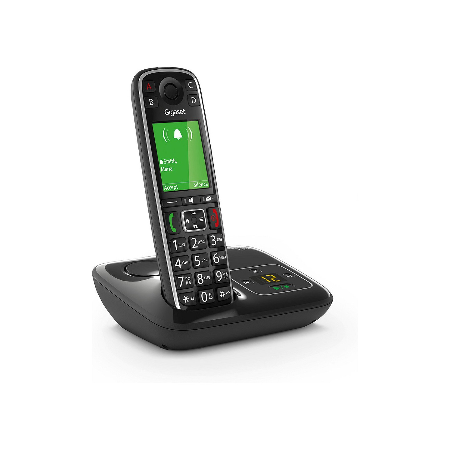 Gigaset E720A — Buy in Cyprus with Fast Delivery