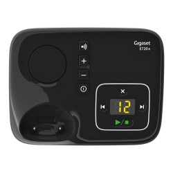 Gigaset E720A — Buy in Cyprus with Fast Delivery
