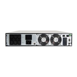Green Cell RTII 3000VA 2700W für Rack — Buy in Cyprus with Fast Delivery