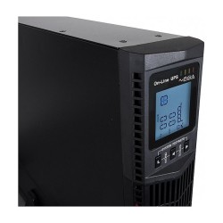 Green Cell RTII 3000VA 2700W für Rack — Buy in Cyprus with Fast Delivery