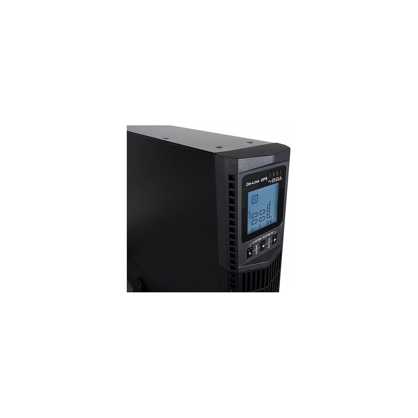 Green Cell RTII 3000VA 2700W für Rack — Buy in Cyprus with Fast Delivery