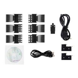 Green Cell RTII 3000VA 2700W für Rack — Buy in Cyprus with Fast Delivery