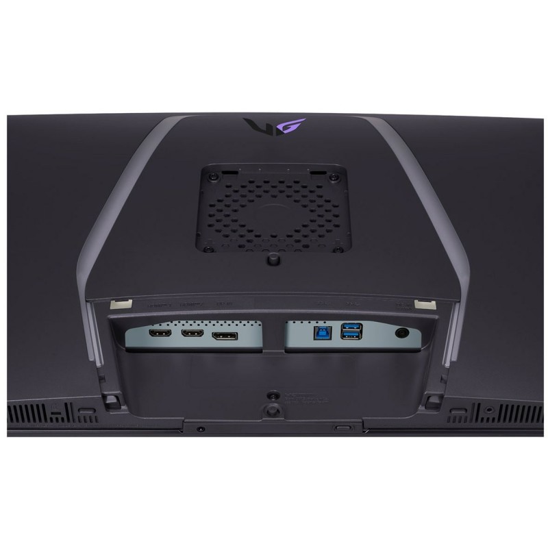 Buy LG 32GS95UX-B - 31.5in 4K OLED Monitor (Black) - 240Hz, 0.03ms, G-SYNC Compa... in Cyprus, Nicosia, Limassol, Larnaka, Pafos