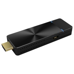 HDMI Optoma HDCast Pro Streaming-Adapter — Buy in Cyprus with Fast Delivery