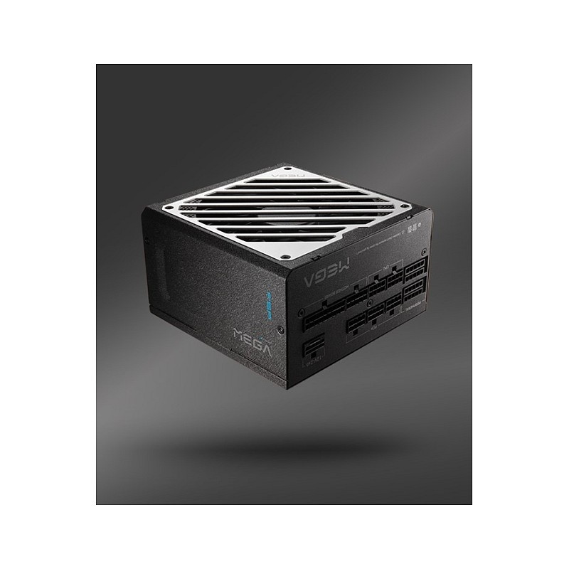 FSP MEGA-1000GM 1000W ATX 3.1 80+ Gold Fully Modular PSU (Boxed) — Buy in Cyprus with Fast Delivery