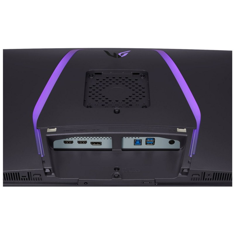 Buy LG 32GS95UX-B - 31.5in 4K OLED Monitor (Black) - 240Hz, 0.03ms, G-SYNC Compa... in Cyprus, Nicosia, Limassol, Larnaka, Pafos