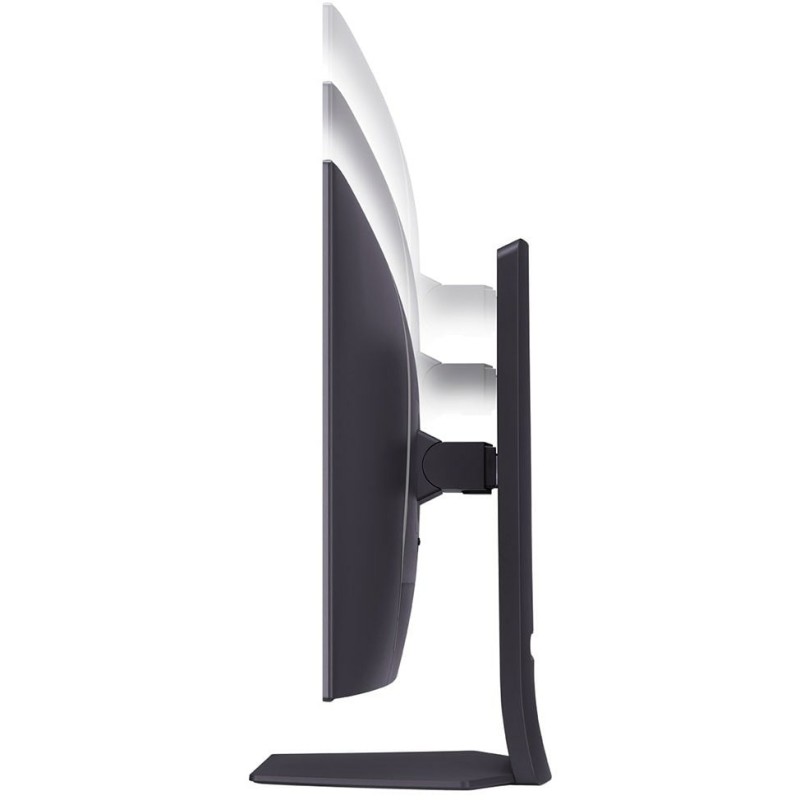 Buy LG 32GS95UX-B - 31.5in 4K OLED Monitor (Black) - 240Hz, 0.03ms, G-SYNC Compa... in Cyprus, Nicosia, Limassol, Larnaka, Pafos