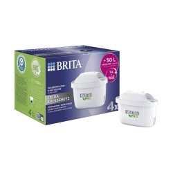 BRITA Tischwasserfilter Maxtra Pro Filterkartusche 4er-Pack — Buy in Cyprus with Fast Delivery