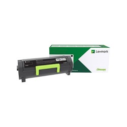 Lexmark Toner 24B6888 Schwarz bis zu 21.000 Seiten — Buy in Cyprus with Fast Delivery