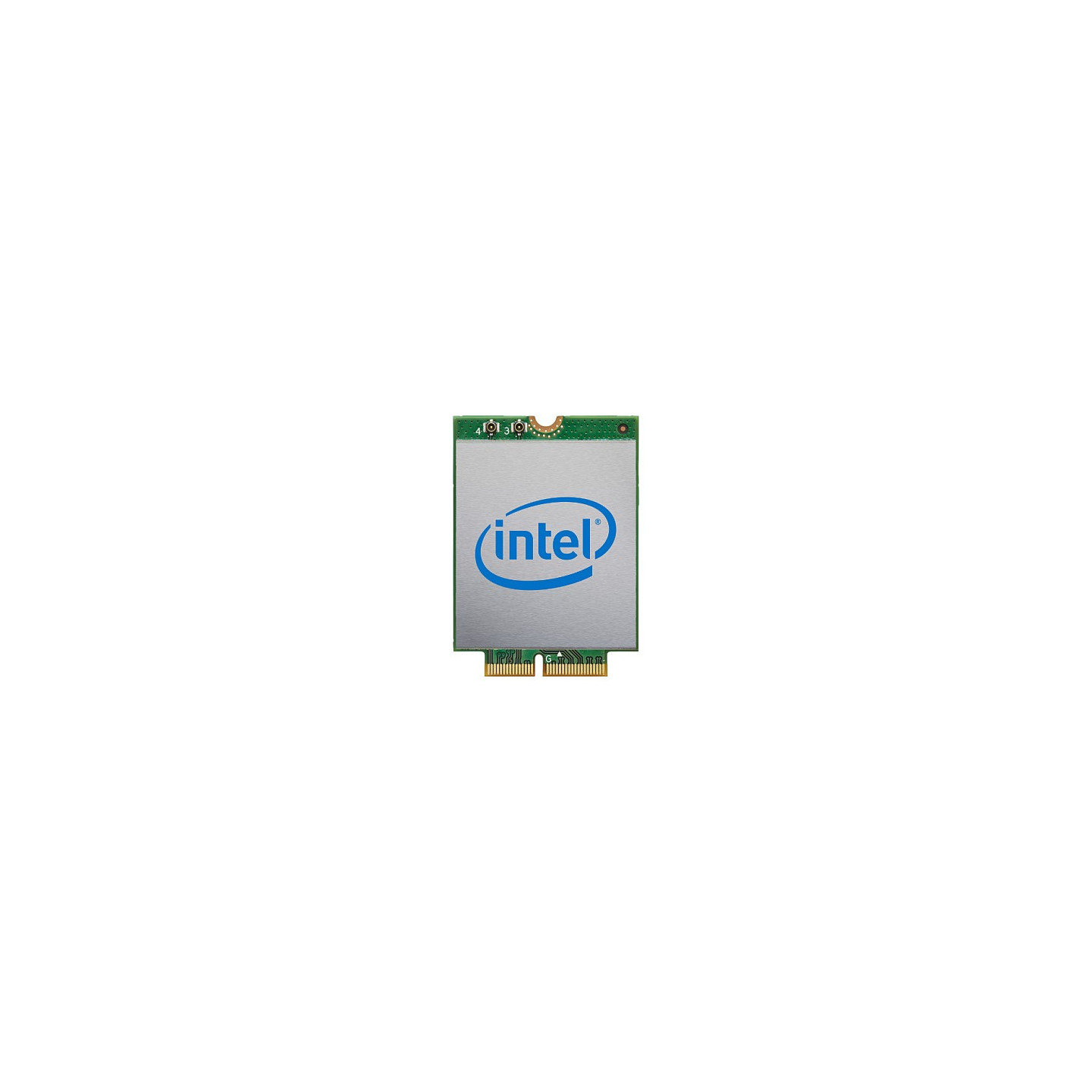 INTG WiFi 6 AX201 M.2 2230 — Buy in Cyprus with Fast Delivery