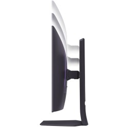 Buy LG 32GS95UX-B - 31.5in 4K OLED Monitor (Black) - 240Hz, 0.03ms, G-SYNC Compa... in Cyprus, Nicosia, Limassol, Larnaka, Pafos