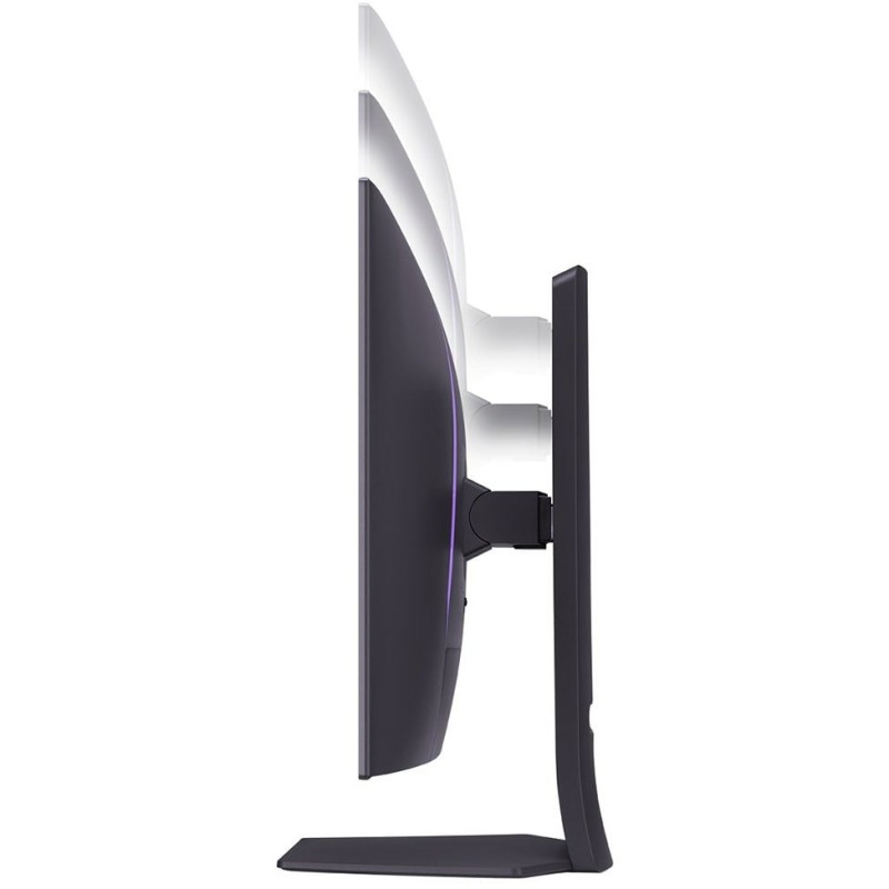 Buy LG 32GS95UX-B - 31.5in 4K OLED Monitor (Black) - 240Hz, 0.03ms, G-SYNC Compa... in Cyprus, Nicosia, Limassol, Larnaka, Pafos