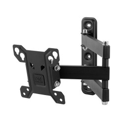 One for all TV-Wandhalterung WM 2151 Drehbar (schwarz) — Buy in Cyprus with Fast Delivery