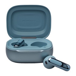 JBL LIVE Flex 3 True-Wireless In-Ear Bluetooth Kopfhörer Noise Cancelling blue — Buy in Cyprus with Fast Delivery