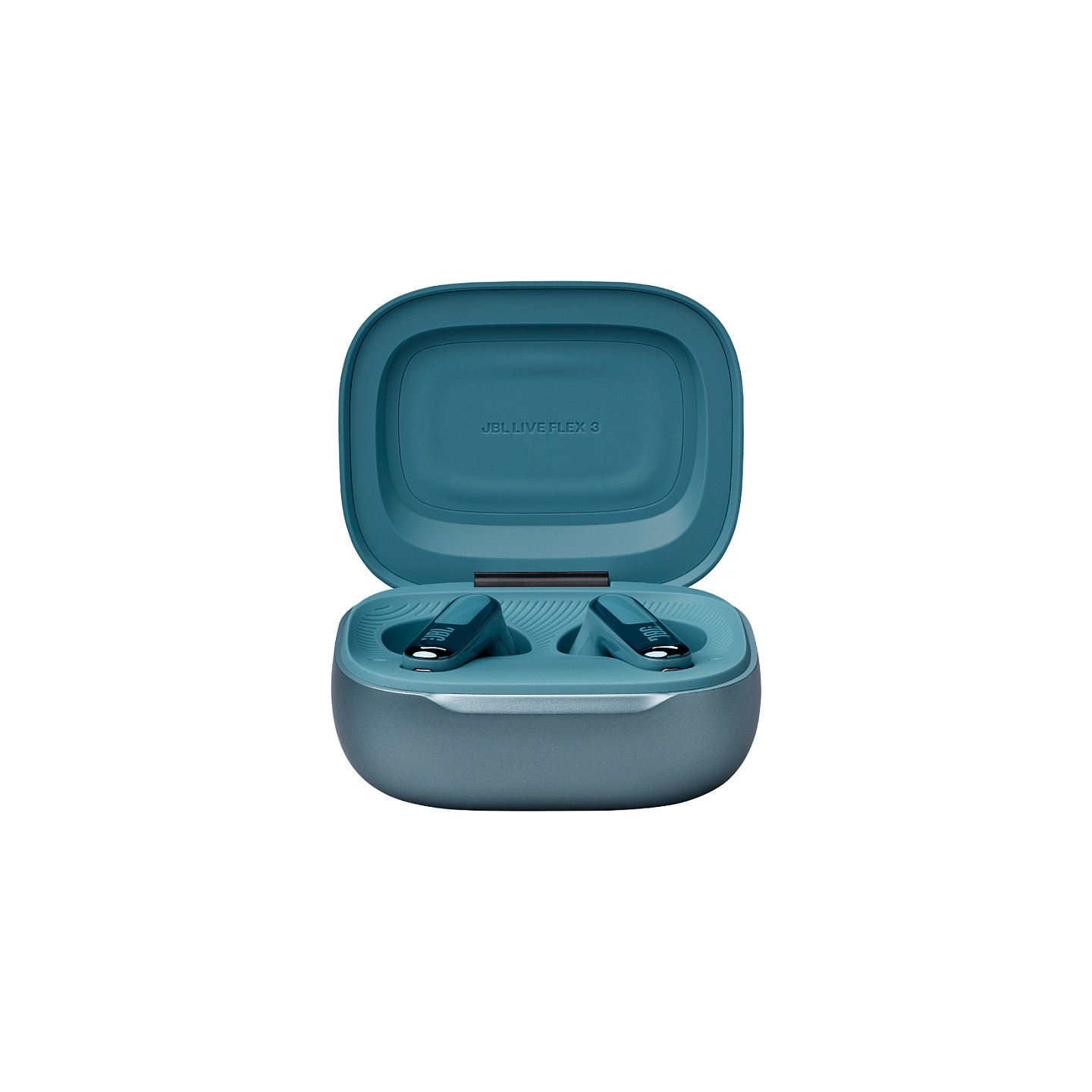 JBL LIVE Flex 3 True-Wireless In-Ear Bluetooth Kopfhörer Noise Cancelling blue — Buy in Cyprus with Fast Delivery
