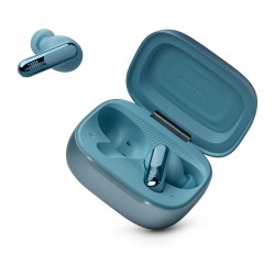 JBL LIVE Flex 3 True-Wireless In-Ear Bluetooth Kopfhörer Noise Cancelling blue — Buy in Cyprus with Fast Delivery