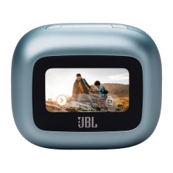 JBL LIVE Flex 3 True-Wireless In-Ear Bluetooth Kopfhörer Noise Cancelling blue — Buy in Cyprus with Fast Delivery