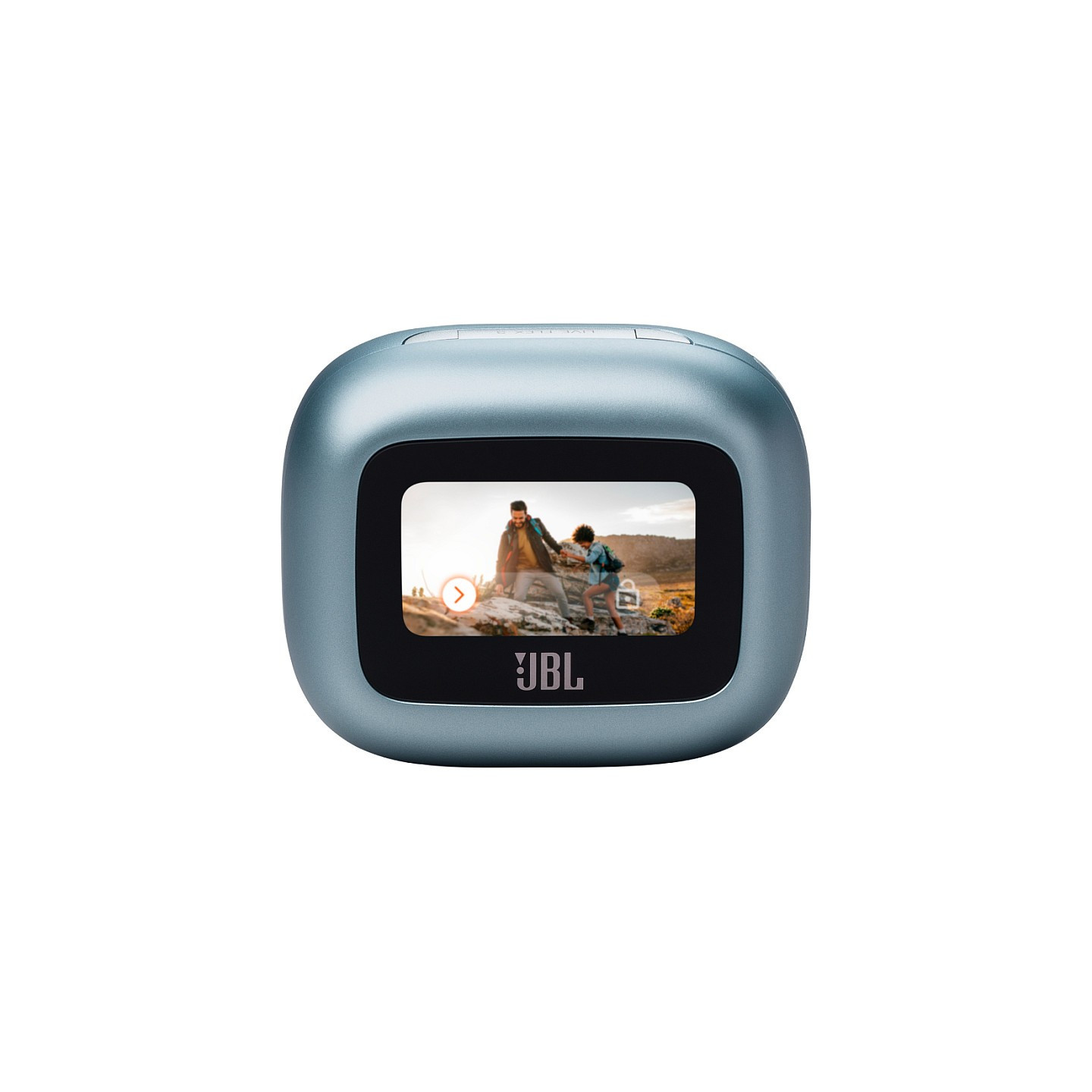 JBL LIVE Flex 3 True-Wireless In-Ear Bluetooth Kopfhörer Noise Cancelling blue — Buy in Cyprus with Fast Delivery