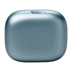 JBL LIVE Flex 3 True-Wireless In-Ear Bluetooth Kopfhörer Noise Cancelling blue — Buy in Cyprus with Fast Delivery
