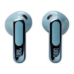 JBL LIVE Flex 3 True-Wireless In-Ear Bluetooth Kopfhörer Noise Cancelling blue — Buy in Cyprus with Fast Delivery