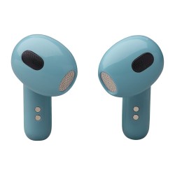 JBL LIVE Flex 3 True-Wireless In-Ear Bluetooth Kopfhörer Noise Cancelling blue — Buy in Cyprus with Fast Delivery