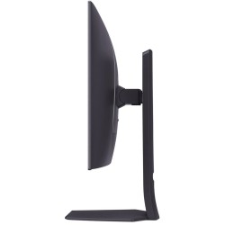 Buy LG 32GS95UX-B - 31.5in 4K OLED Monitor (Black) - 240Hz, 0.03ms, G-SYNC Compa... in Cyprus, Nicosia, Limassol, Larnaka, Pafos