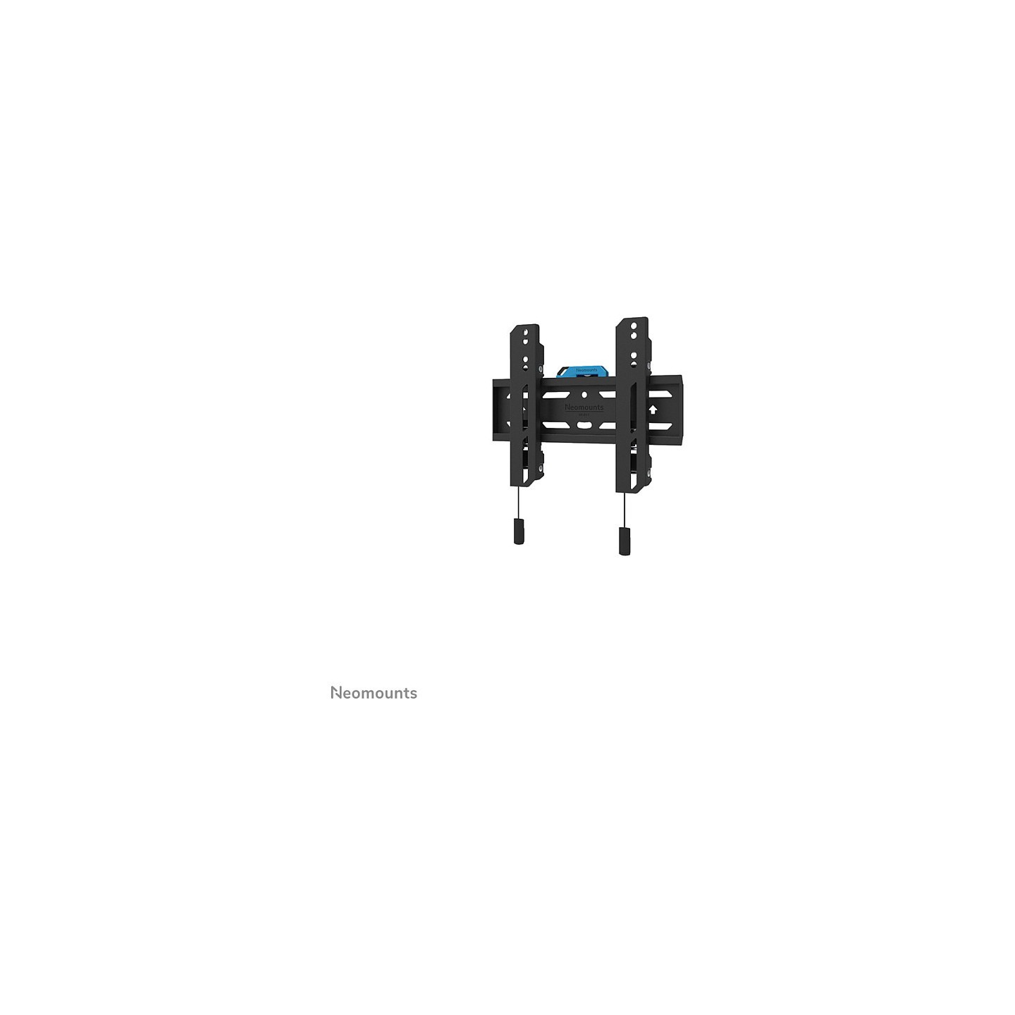 Wandhalterung für 24-55' Bildschirme 50KG WL30S-850BL12 Neomounts — Buy in Cyprus with Fast Delivery