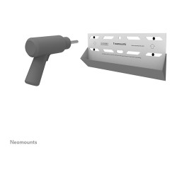Wandhalterung für 24-55' Bildschirme 50KG WL30S-850BL12 Neomounts — Buy in Cyprus with Fast Delivery