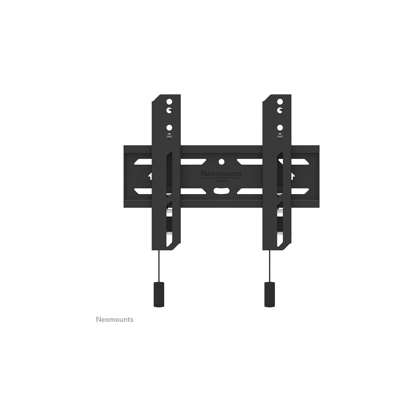 Wandhalterung für 24-55' Bildschirme 50KG WL30S-850BL12 Neomounts — Buy in Cyprus with Fast Delivery