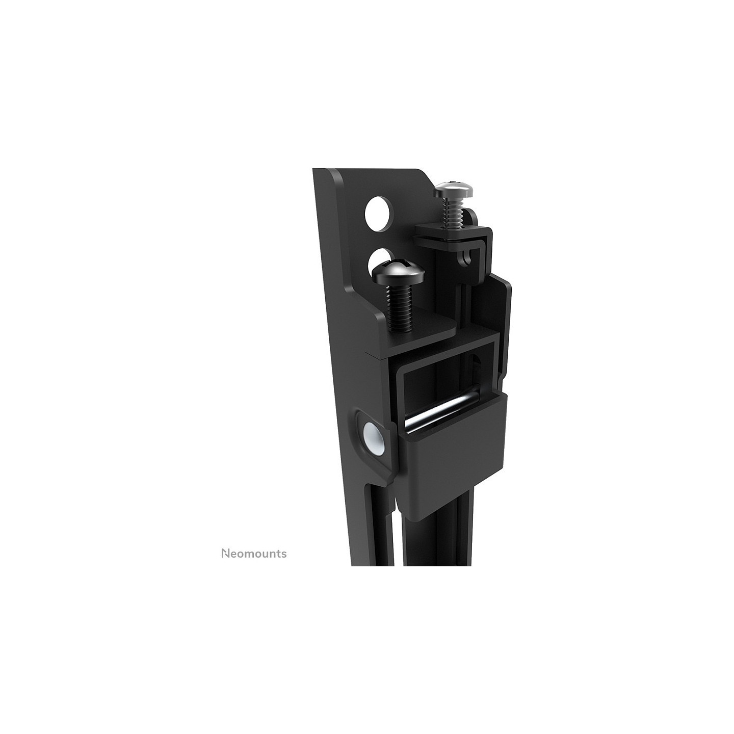 Wandhalterung für 24-55' Bildschirme 50KG WL30S-850BL12 Neomounts — Buy in Cyprus with Fast Delivery
