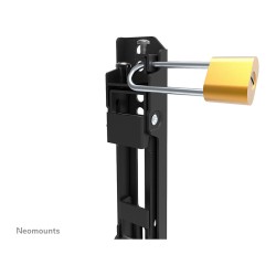 Wandhalterung für 24-55' Bildschirme 50KG WL30S-850BL12 Neomounts — Buy in Cyprus with Fast Delivery
