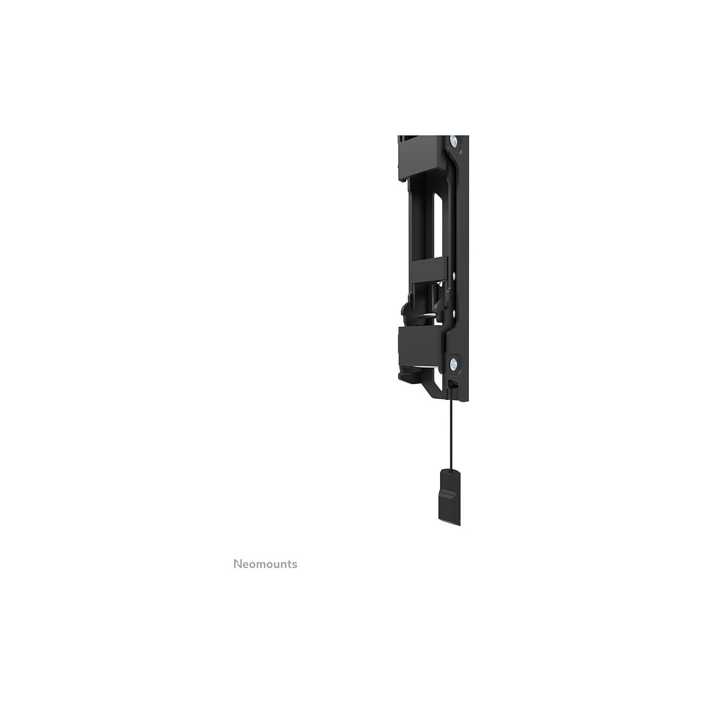 Wandhalterung für 24-55' Bildschirme 50KG WL30S-850BL12 Neomounts — Buy in Cyprus with Fast Delivery