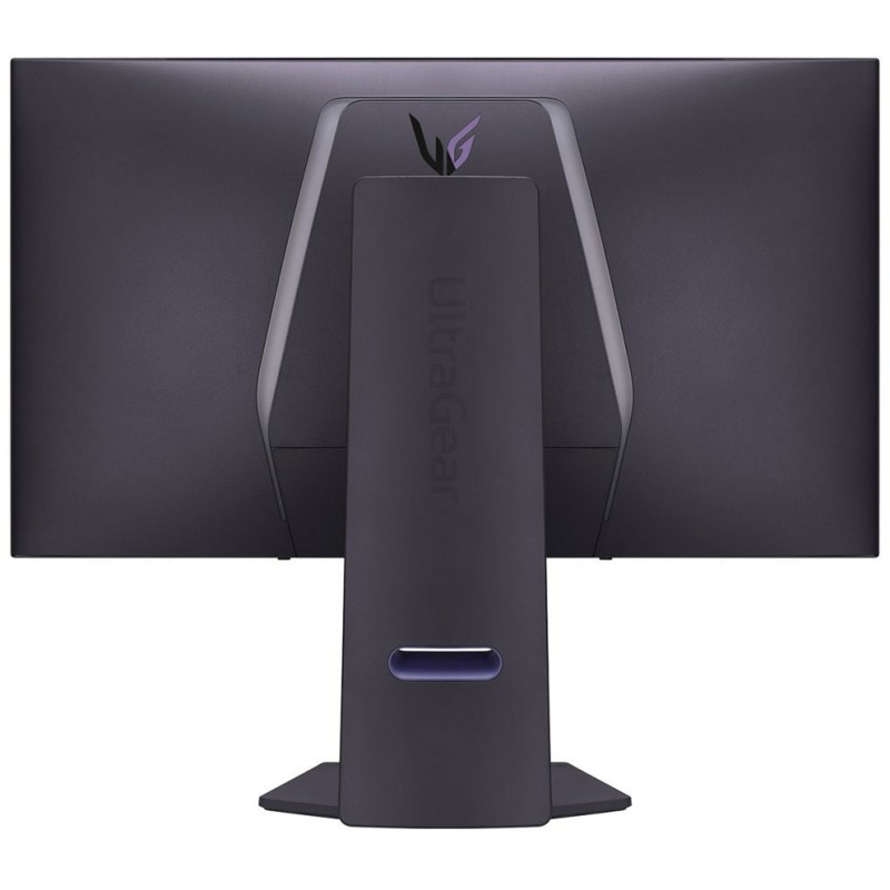 Buy LG 32GS95UX-B - 31.5in 4K OLED Monitor (Black) - 240Hz, 0.03ms, G-SYNC Compa... in Cyprus, Nicosia, Limassol, Larnaka, Pafos