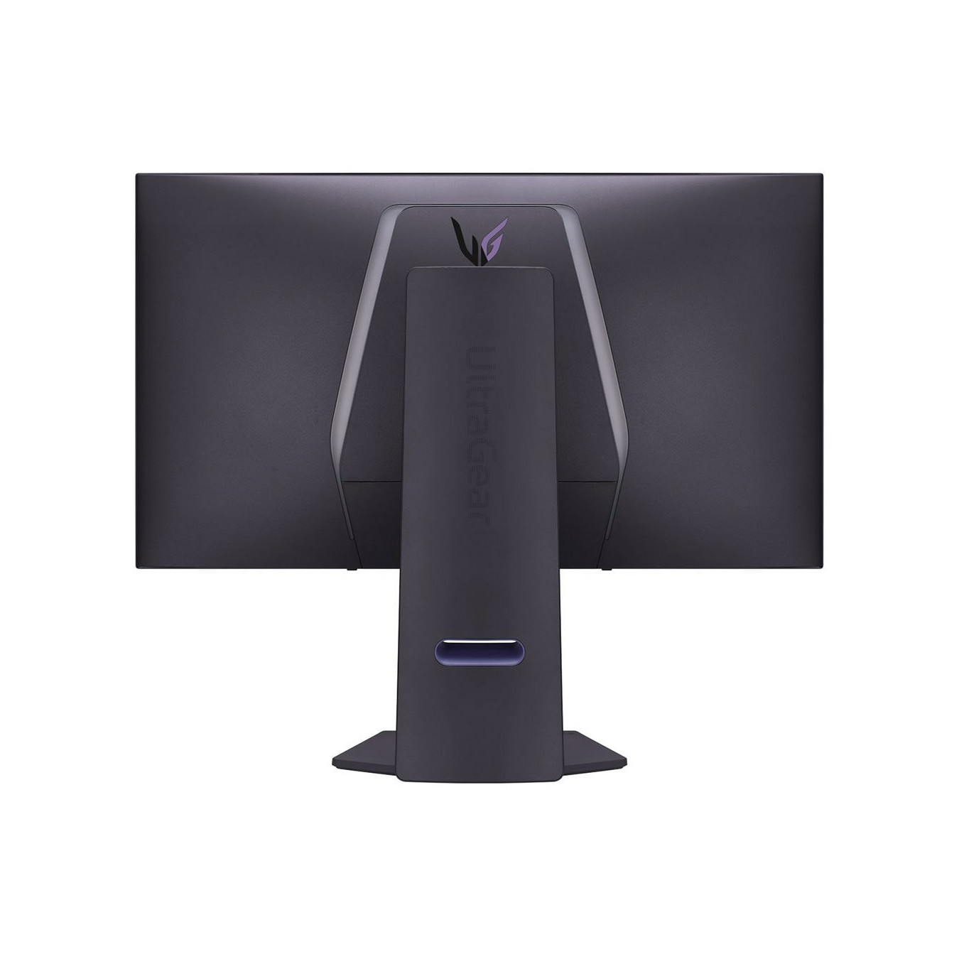 LG 32GS95UX-B - 31.5in 4K OLED Monitor (Black) - 240Hz, 0.03ms, G-SYNC Compatible — Buy in Cyprus with Fast Delivery