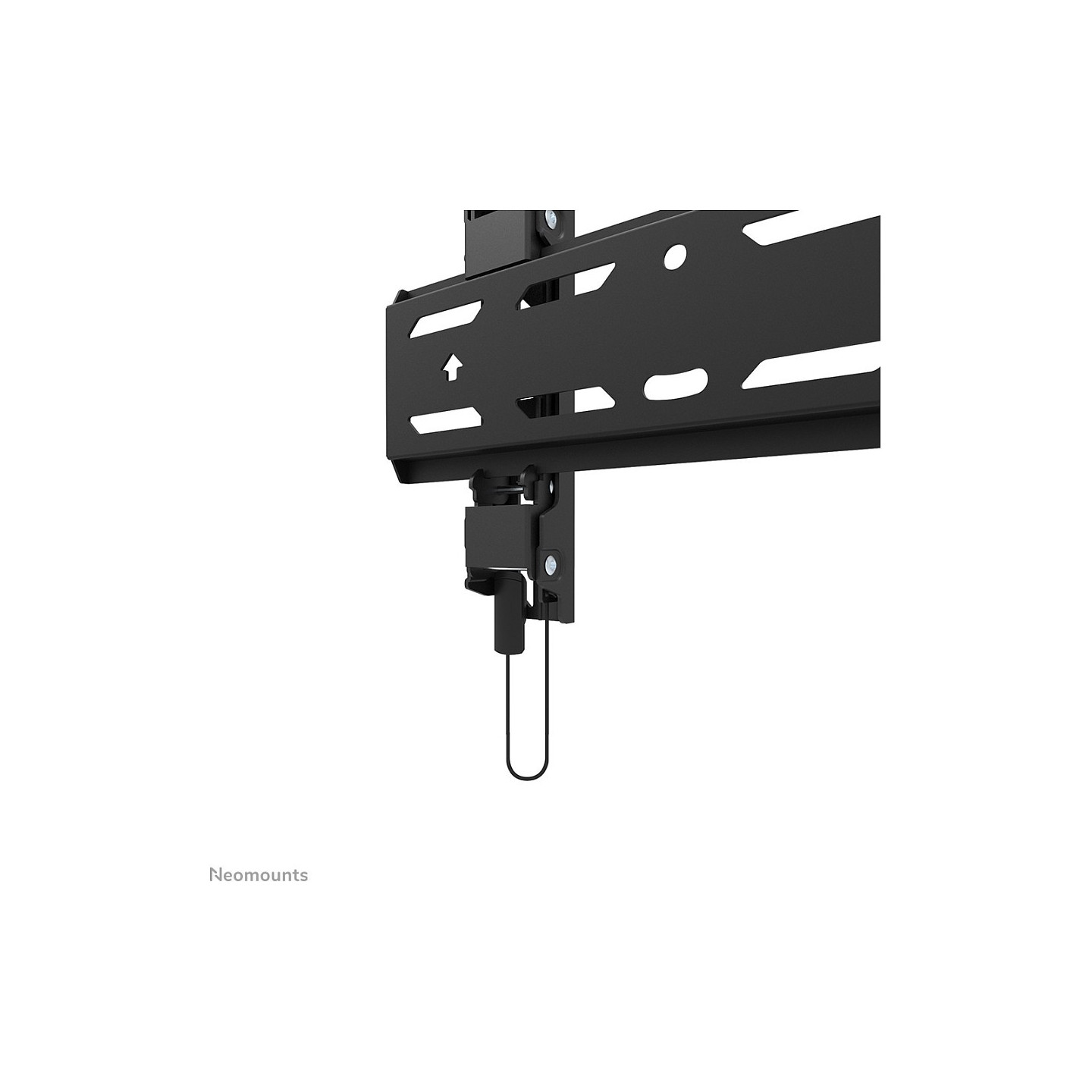 Wandhalterung für 24-55' Bildschirme 50KG WL30S-850BL12 Neomounts — Buy in Cyprus with Fast Delivery