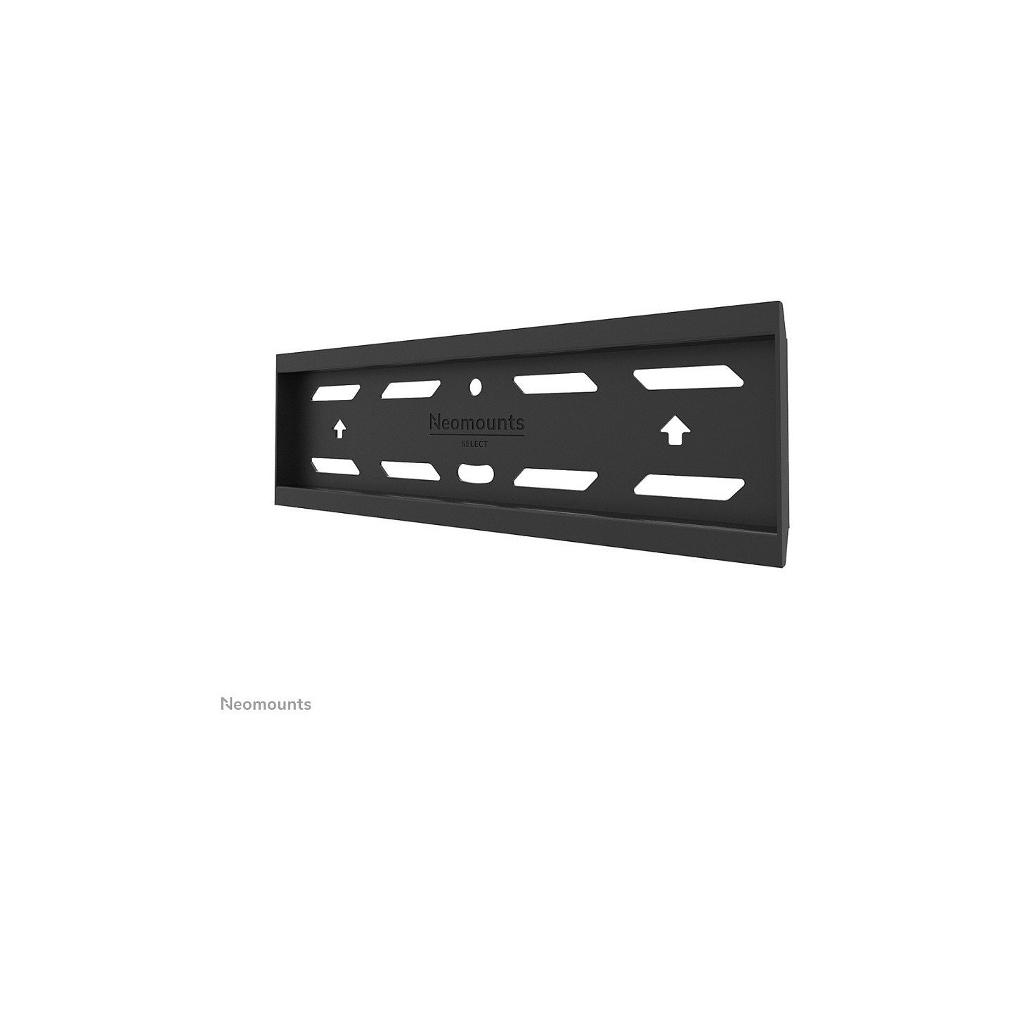 Wandhalterung für 24-55' Bildschirme 50KG WL30S-850BL12 Neomounts — Buy in Cyprus with Fast Delivery