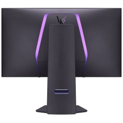 Buy LG 32GS95UX-B - 31.5in 4K OLED Monitor (Black) - 240Hz, 0.03ms, G-SYNC Compa... in Cyprus, Nicosia, Limassol, Larnaka, Pafos